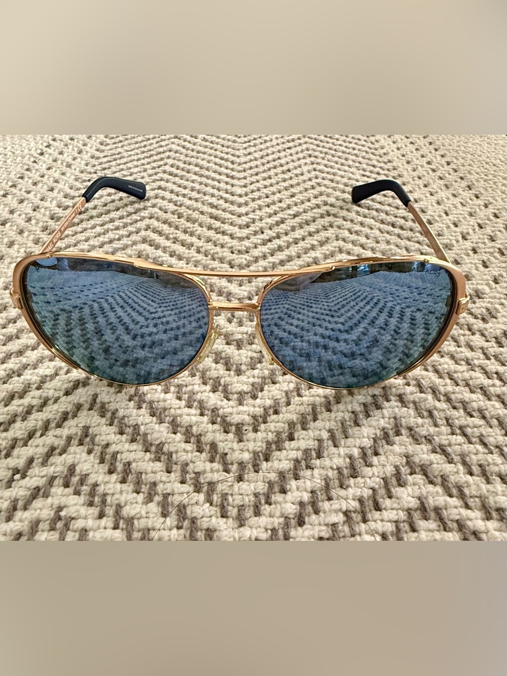 Michael Kors Womens Sunglasses 
MK5004 CHELSEA